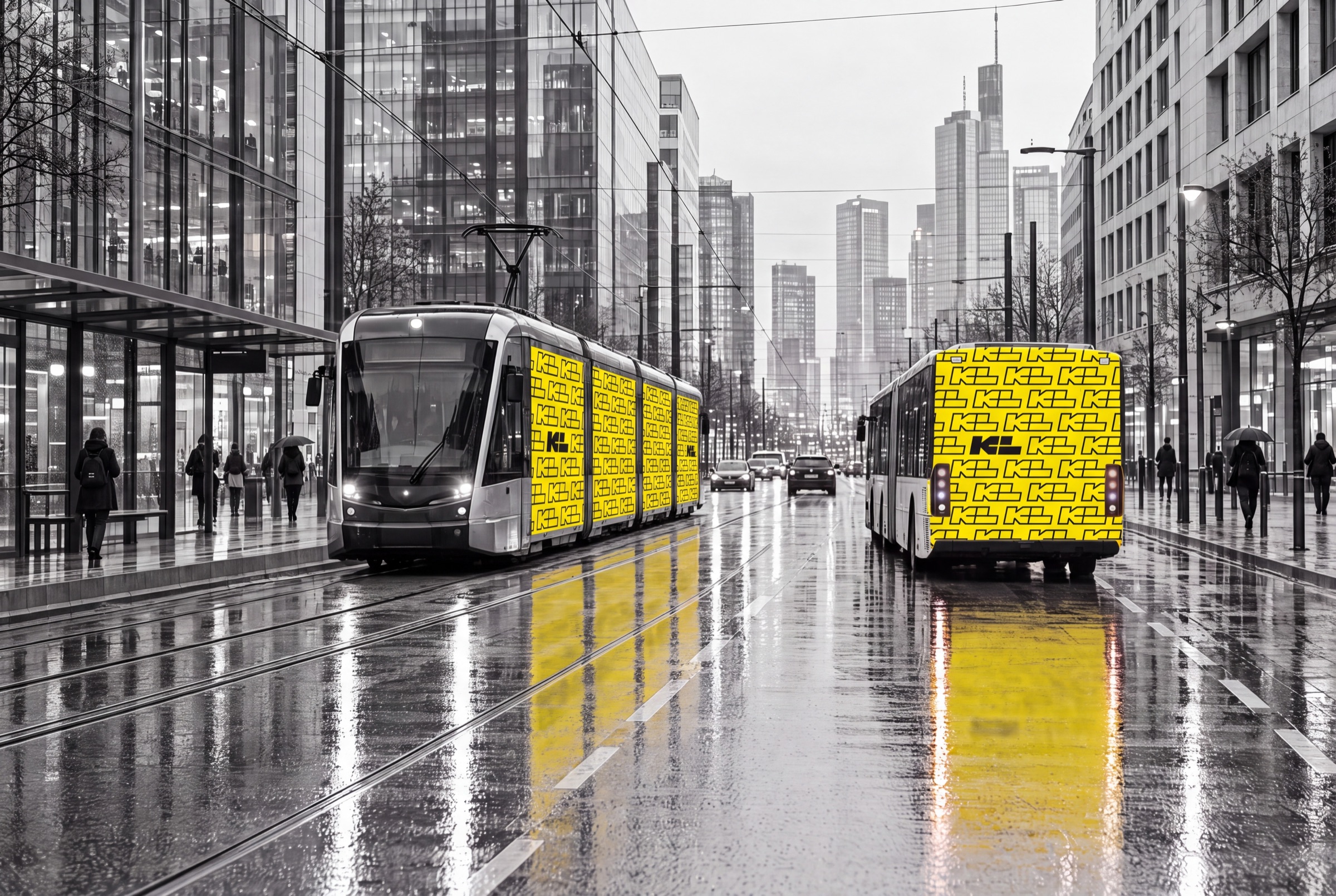 Traffic-Boards