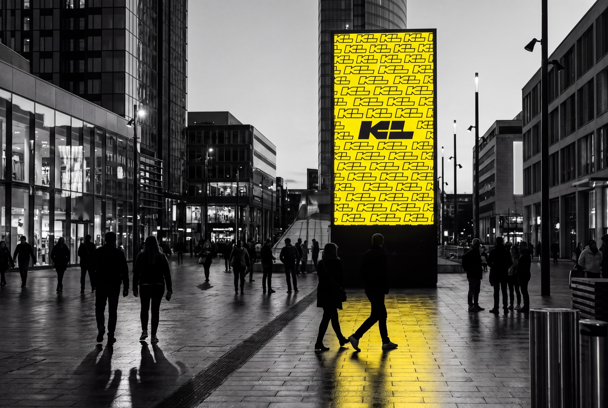 LED-Screens