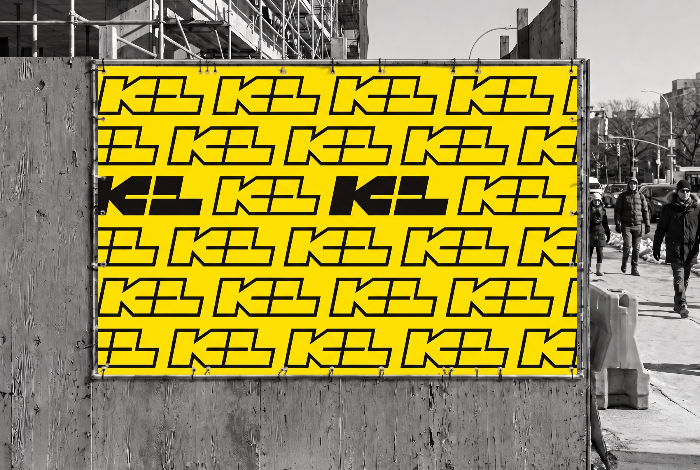 Banner