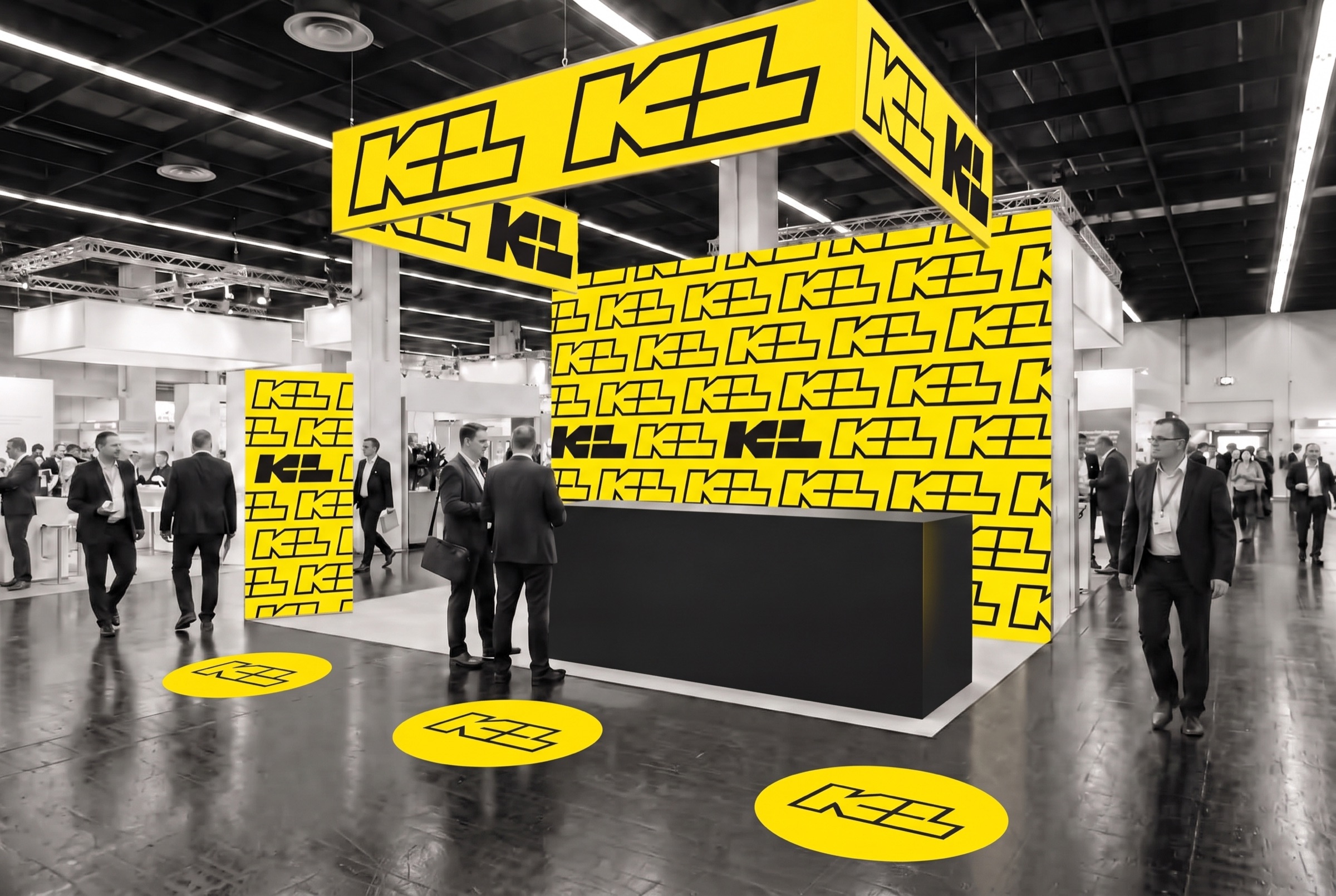 Messen und Events
