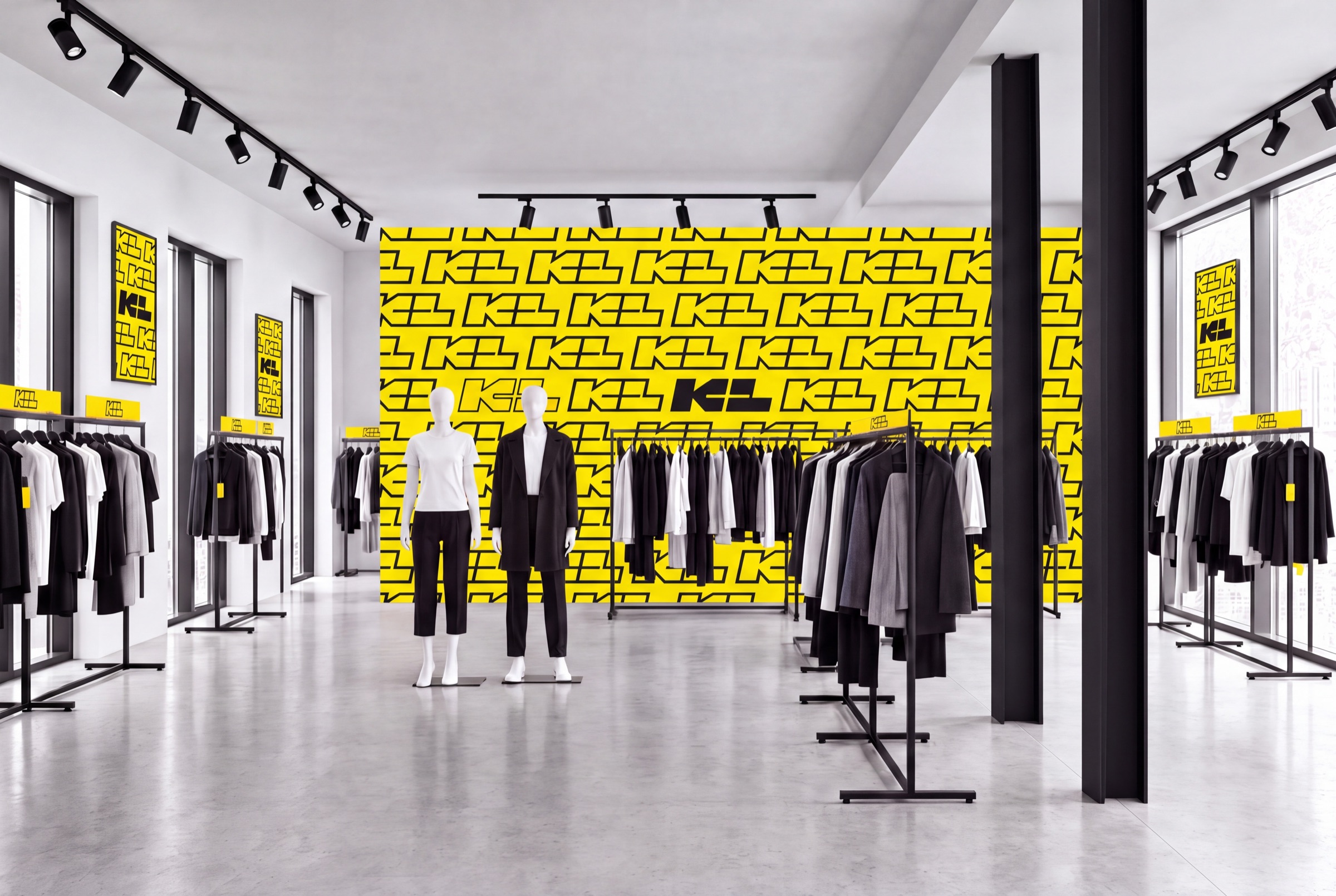 Point of Sale