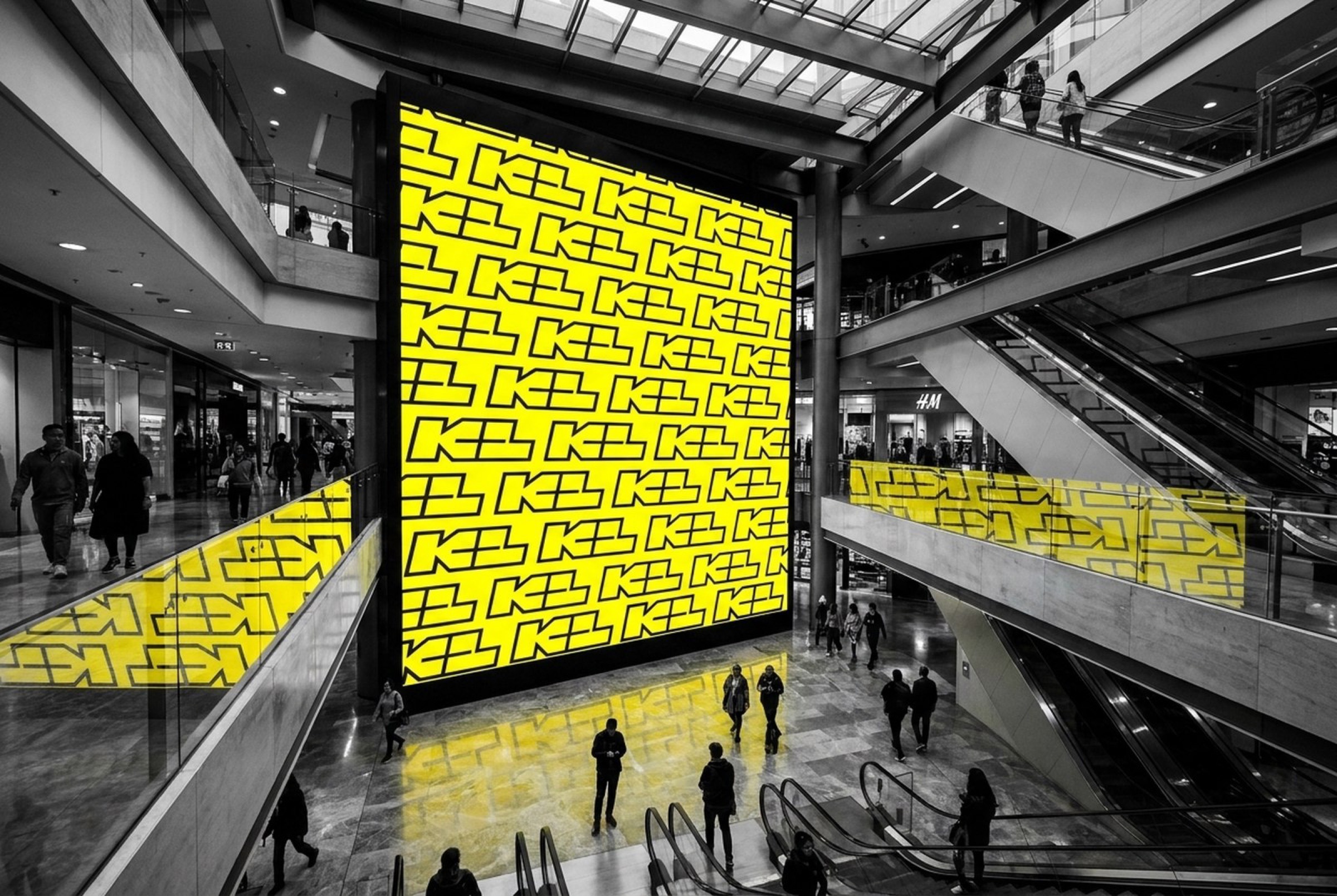 Digital Signage