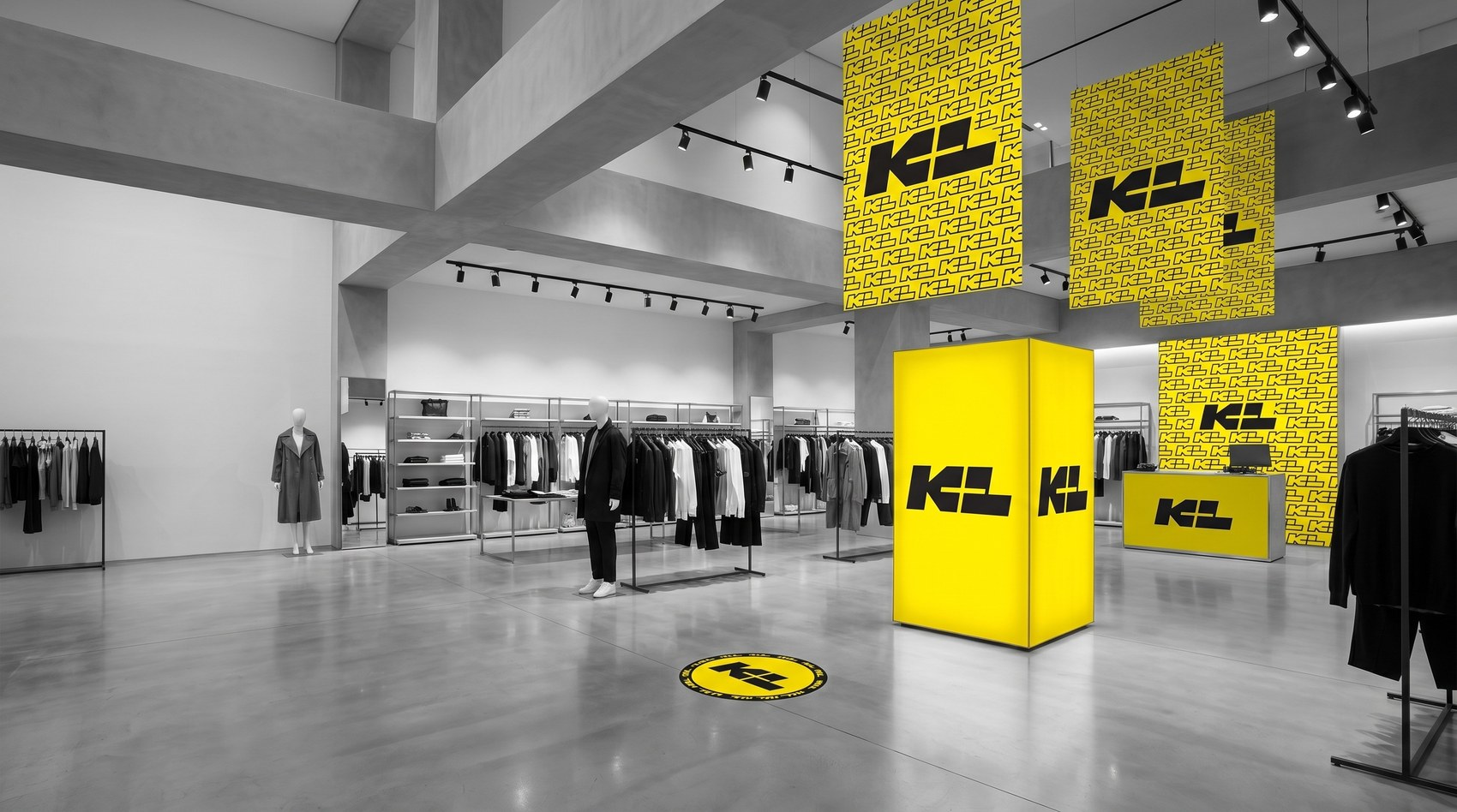 Point of Sale