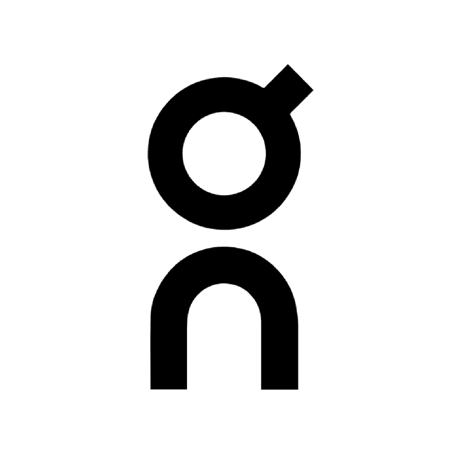 On